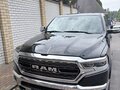2022 Ram 1500 Quad Cab V, чёрный, 7000000 рублей