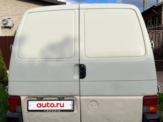 1998 Volkswagen Transporter T4, белый, 550000 рублей, вид 3
