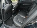 2019 Toyota Camry VIII (XV70), чёрный, 3200000 рублей - вид 9