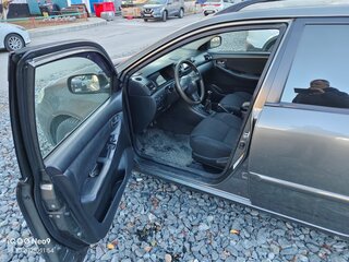 2006 Toyota Corolla IX (E120, E130) Рестайлинг, серый, 350000 рублей, вид 5