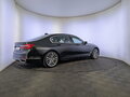 2016 BMW 7 серии Long 730Ld xDrive VI (G11/G12), чёрный, 2950000 рублей - вид 4