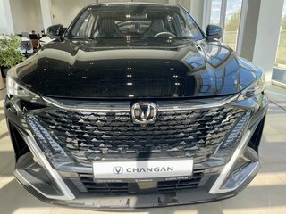 2025 Changan CS35 Max, чёрный, 2789900 рублей, вид 2