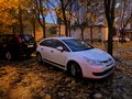 2009 Citroen C4 I Рестайлинг, белый, 550000 рублей - вид 3