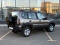 2026 Lada (ВАЗ) Niva Travel I Рестайлинг, коричневый, 1623000 рублей - вид 4