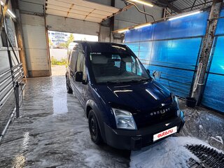 2006 Ford Tourneo Connect I, синий, 330000 рублей, вид 5