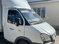 2007 ГАЗ ГАЗель (3302), белый, 720000 рублей - вид 5