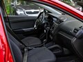 2016 Kia Rio III Рестайлинг, красный - вид 11