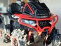 2026 Loncin XWolf 1000, красный, 1469000 рублей - вид 2