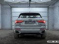 2025 Audi Q3 45 TFSI II (F3), серый, 4990000 рублей - вид 3