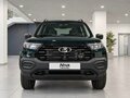2026 Lada (ВАЗ) Niva Travel I Рестайлинг, зелёный, 1588573 рублей - вид 1