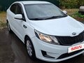 2015 Kia Rio III, белый, 777000 рублей - вид 2