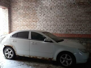 2011 Haima 3, белый, 85000 рублей, вид 2
