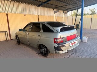 2004 Lada (ВАЗ) 2112, серебристый, 230000 рублей, вид 3