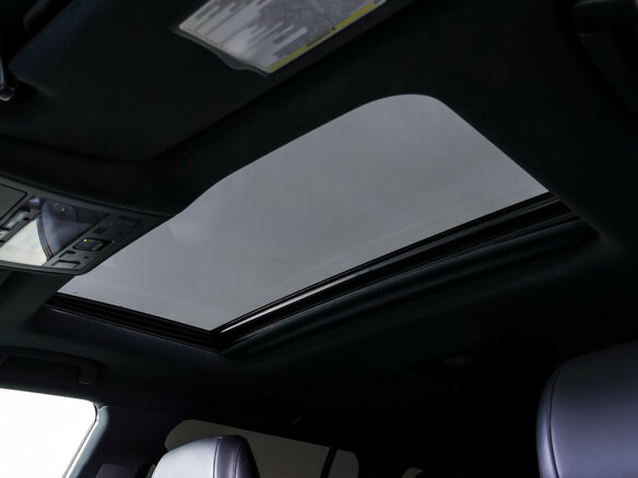 2019 Toyota Land Cruiser 200 Series Рестайлинг 2, чёрный - вид 20
