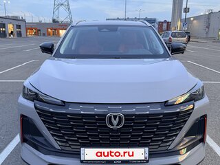 2025 Changan UNI-S I, серый, 2600000 рублей, вид 2