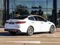 2017 Kia Optima IV, белый, 1695000 рублей - вид 5