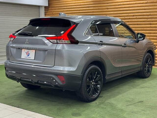 2025 Mitsubishi Eclipse Cross I Рестайлинг, серый, 2059208 рублей, вид 5