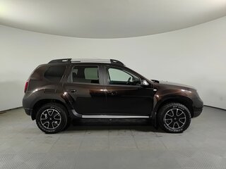 2019 Renault Duster I Рестайлинг, коричневый, 1170000 рублей, вид 4