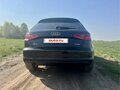 2014 Audi A3 III (8V), коричневый, 1300000 рублей - вид 2