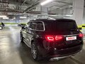 2019 Mercedes-Benz GLS 400 d II (X167), чёрный, 5900000 рублей - вид 5
