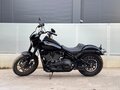 2020 Harley-Davidson Low Rider, чёрный - вид 8