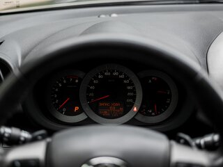 2012 Toyota RAV4 III (XA30) Рестайлинг, коричневый, 1160000 рублей, вид 5