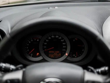 2012 Toyota RAV4 III (XA30) Рестайлинг, коричневый, 1160000 рублей, вид 5