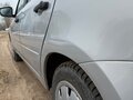 2016 Lada (ВАЗ) Granta I, серебристый, 460000 рублей - вид 7