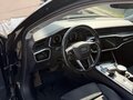 2021 Audi A6 45 TFSI V (C8), чёрный, 4570000 рублей - вид 10
