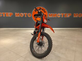 2025 Sanchez Bandit, красный, 165900 рублей, вид 3