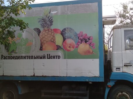 2006 МАЗ 4744, белый, 400000 рублей, вид 2