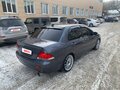 2006 Mitsubishi Lancer IX Рестайлинг, серый, 650000 рублей - вид 5