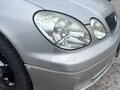 2001 Lexus GS 300 II Рестайлинг, серебристый, 790000 рублей - вид 2