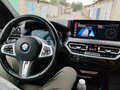 2022 BMW X3 20i xDrive III (G01) Рестайлинг, чёрный, 6400000 рублей - вид 7