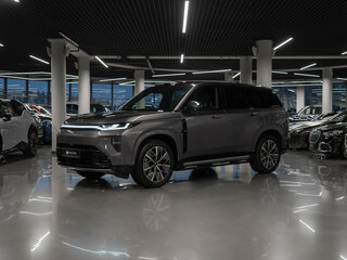 2026 GAC Trumpchi S7 I Рестайлинг, серый, 5350000 рублей, вид 1
