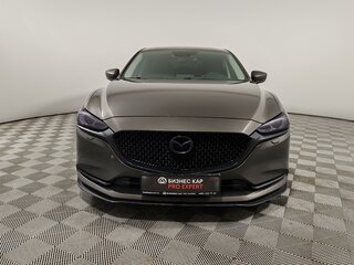 2019 Mazda 6 III (GJ) Рестайлинг 2, коричневый, 2399000 рублей, вид 2