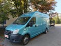 2024 ГАЗ ГАЗель Next, синий, 2350000 рублей
