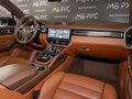 2020 Porsche Cayenne GTS Coupé III, коричневый, 12300000 рублей - вид 10