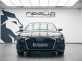 2020 Audi A6 45 TFSI V (C8), чёрный, 3079000 рублей - вид 1