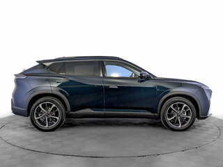 2025 Dongfeng Mage, синий, 2230000 рублей, вид 4