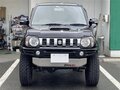 2018 Suzuki Jimny Sierra III Рестайлинг 2, чёрный, 1350000 рублей - вид 1