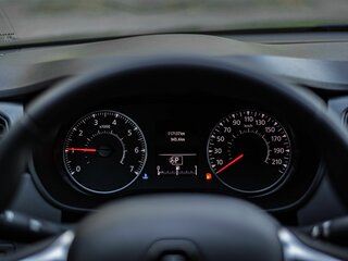 2020 Renault Arkana I, серый, 1460000 рублей, вид 5