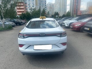 2023 JAC J7 I, чёрный, 900000 рублей, вид 4