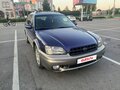 1999 Subaru Outback II, синий, 530000 рублей - вид 3