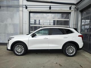 2026 Haval Jolion I Рестайлинг 2, белый, 2699000 рублей, вид 3