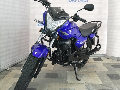 2026 VMC (Vento) Riva II, синий, 112200 рублей, вид 1