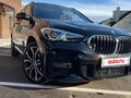 2022 BMW X1 16d sDrive II (F48) Рестайлинг, чёрный, 2550000 рублей - вид 1