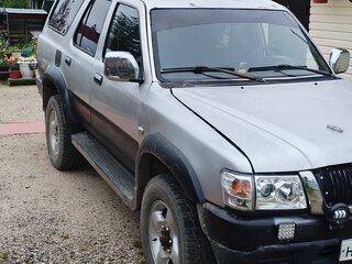 2008 Great Wall Safe, серый, 400000 рублей, вид 2