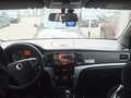 2011 SsangYong Actyon II, коричневый, 650000 рублей - вид 7
