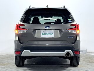 2023 Subaru Forester V Рестайлинг, серебристый, 2583100 рублей, вид 5